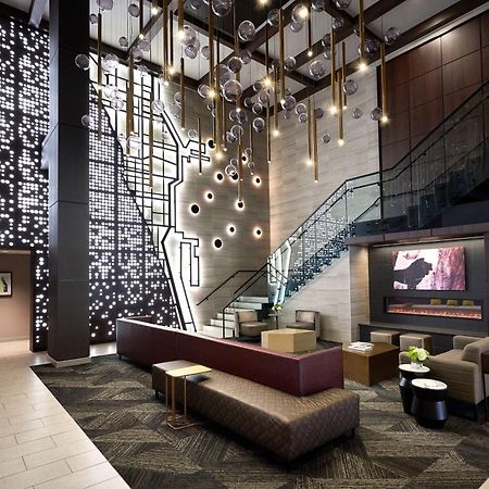Hampton Inn & Suites Chicago-Downtown Kültér fotó