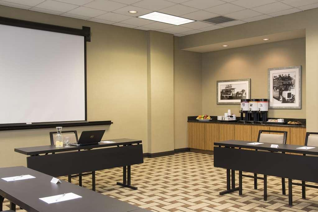 Hampton Inn & Suites Chicago-Downtown Létesítmények fotó