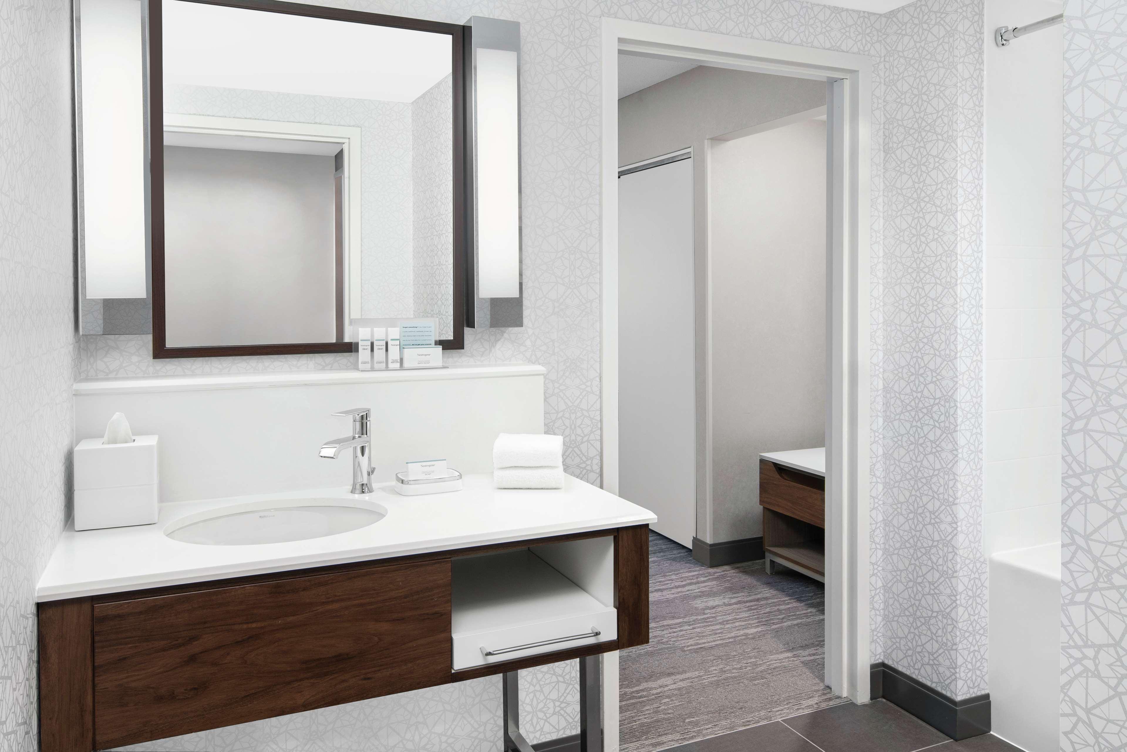 Hampton Inn & Suites Chicago-Downtown Kültér fotó