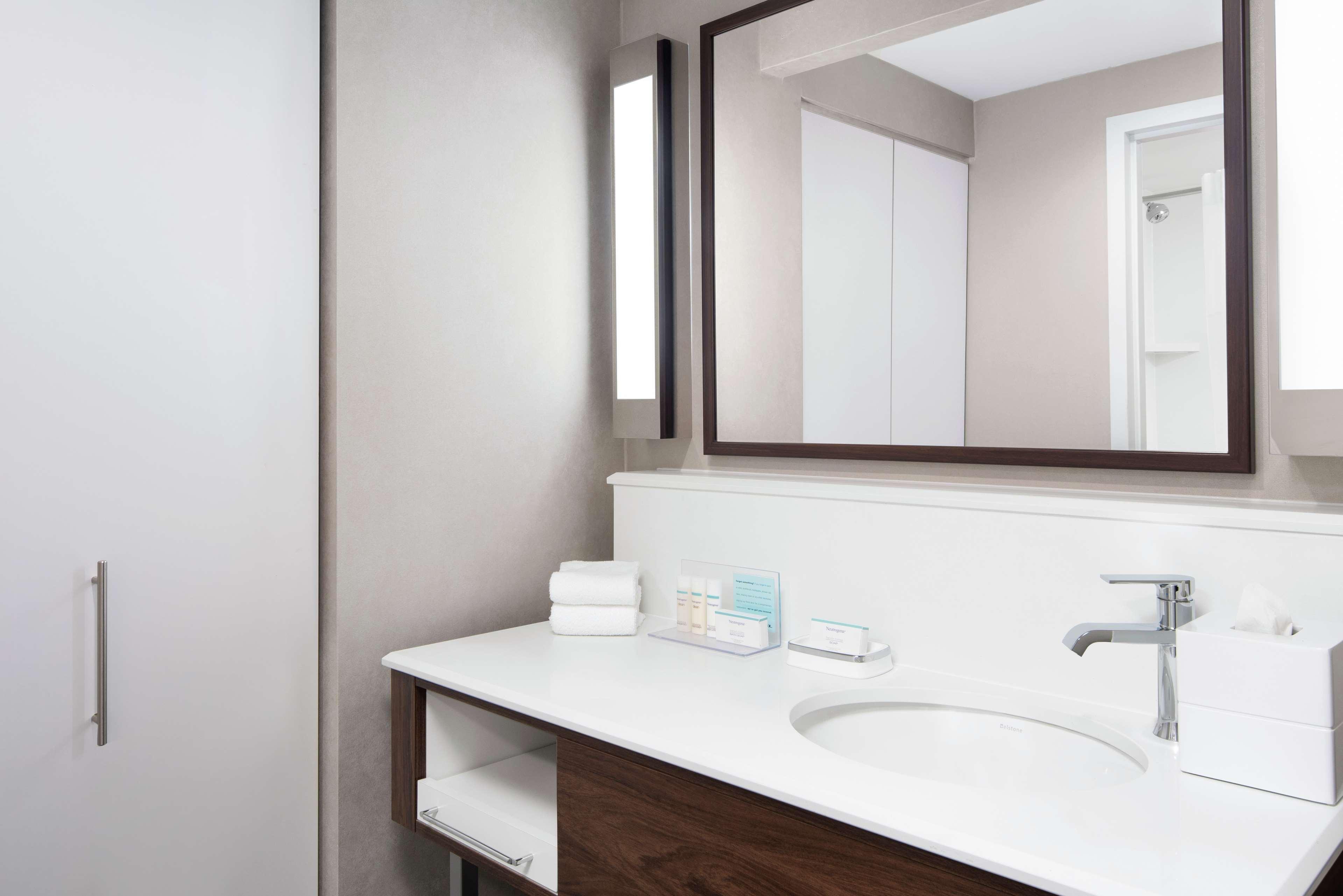 Hampton Inn & Suites Chicago-Downtown Kültér fotó