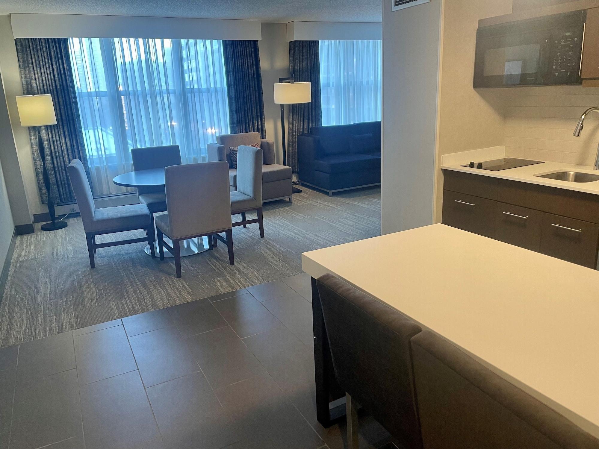 Hampton Inn & Suites Chicago-Downtown Kültér fotó