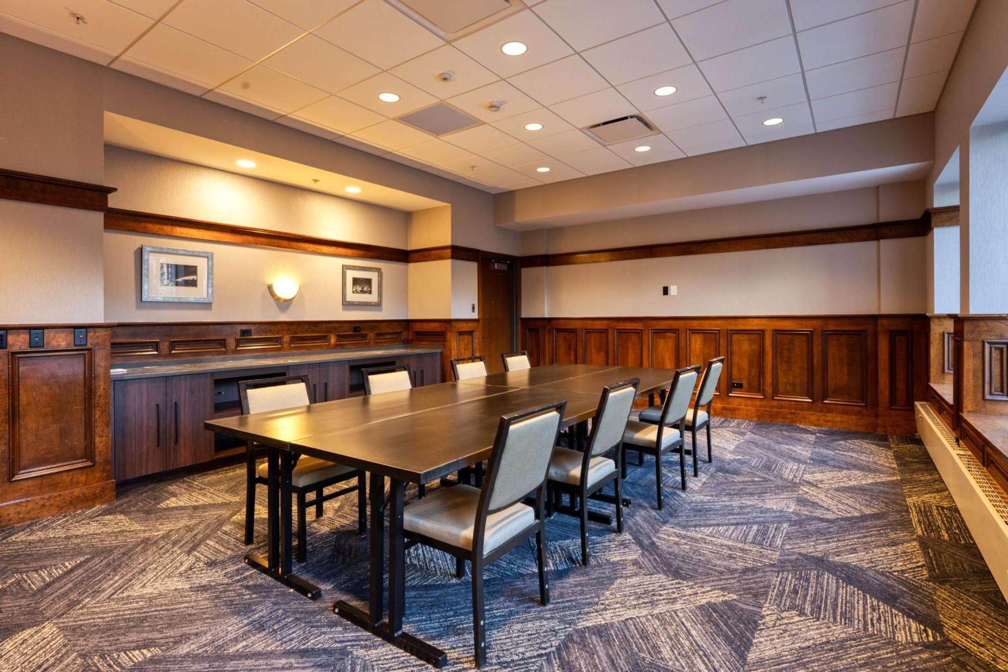 Hampton Inn & Suites Chicago-Downtown Kültér fotó