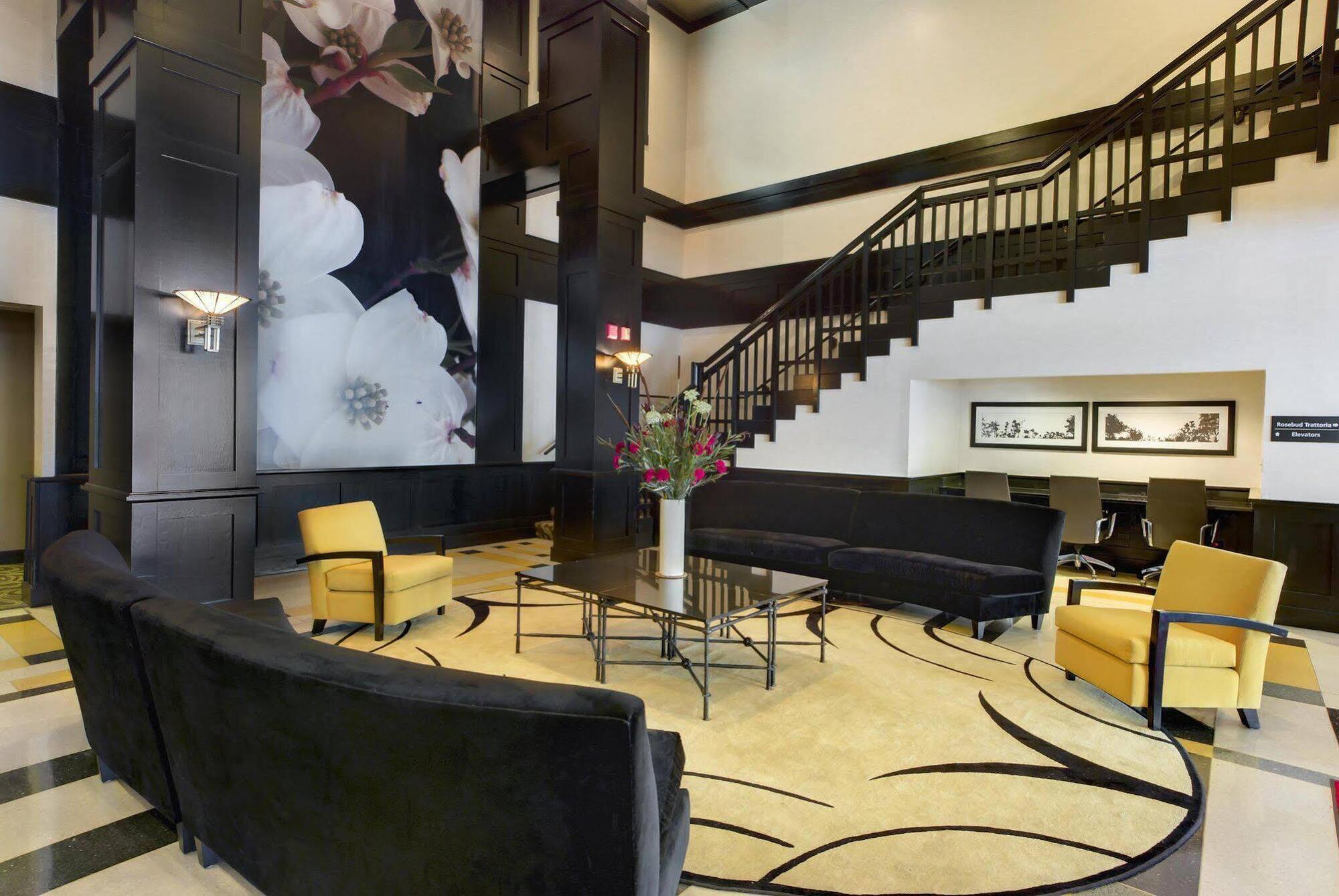 Hampton Inn & Suites Chicago-Downtown Kültér fotó